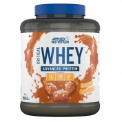 Critical Whey 2kg